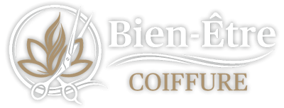 Logo Bien-Être Coiffure